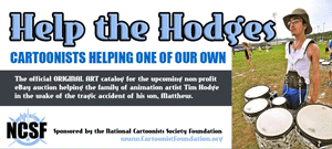 Help the Hodges
